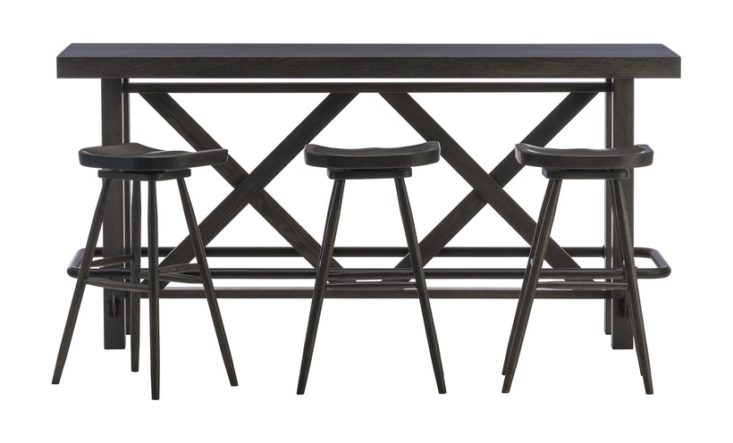 Manchester Brew Bar and 3 Stools